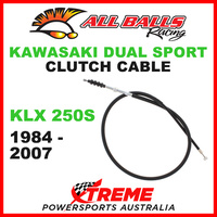 ALL BALLS 45-2002 KAWASAKI CLUTCH CABLE KLX250S KLX 250S 2009-2015 DIRT BIKE