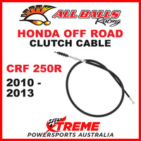 ALL BALLS 45-2100 MX HONDA CLUTCH CABLE CRF250R CRF 250R 2010-2013 DIRT BIKE