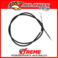 45-4034 Kawasaki KFX700 V-Force 2004-2009 ATV Rear Handbrake Park Cable