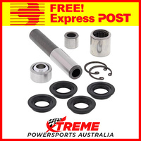 50-1032 Kawasaki KVF 650i Brute Force 2006-2013 Upper A-Arm Bearing & Seal Kit