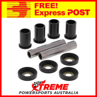 50-1068-K All Balls Independent Rear Suspension Knuckle Bushing Kit - TRX420FA 09-14 TRX420FPA 09-14