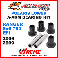 50-1097 Polaris Ranger 6x6 700 EFI 2006-2009 Lower A-Arm Bearing Kit