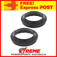 43x54 All Balls Racing Dust Wiper Seal Kit for Honda CR250R 1983-1988