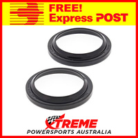 All Balls 57-117 Yamaha YZ 125 1986-1988 Fork Dust Wiper Seal Kit