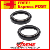 All Balls 57-137 KTM 200EXC 200 EXC 2000-2001 Fork Dust Wiper Seal Kit