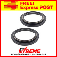 All Balls 57-140 Husqvarna CR125 CR 125 2009 Fork Dust Wiper Seal Kit