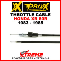 ProX Honda XR80R XR 80R 1983-1985 Throttle Cable 57.53.110001