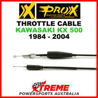 ProX Kawasaki KX500 KX 500 1984-2004 Throttle Cable 57.53.110015