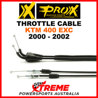 ProX KTM 400EXC 400 EXC 2000-2002 Throttle Cable 57.53.110044