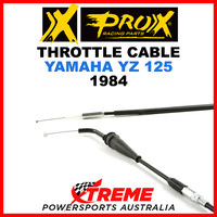 ProX Yamaha YZ125 YZ 125 1984 Throttle Cable 57.53.110073