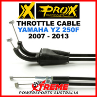 ProX Yamaha YZ250F YZ 250F 2007-2013 Throttle Cable 57.53.111072