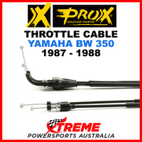 ProX Yamaha BW350 BW 350 1987-1988 Throttle Cable 57.53.111081