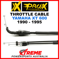 ProX Yamaha XT600 XT 600 1990-1995 Throttle Cable 57.53.111081