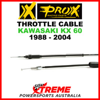 ProX Kawasaki KX60 KX 60 1988-2004 Throttle Cable 57.53.112004