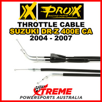 ProX For Suzuki DR-Z250 DR-Z 250 (CA) 2001-2007 Throttle Cable 57.53.112014