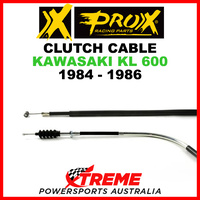 ProX Kawasaki KL600 KL 600 1984-1986 Clutch Cable 57.53.120002