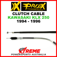 ProX Kawasaki KLX250 KLX 250 1994-1996 Clutch Cable 57.53.120002