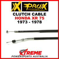 ProX Honda XR75 XR 75 1973-1978 Clutch Cable 57.53.120005