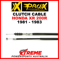 ProX Honda XR200R XR 200R 1981-1983 Clutch Cable 57.53.120010