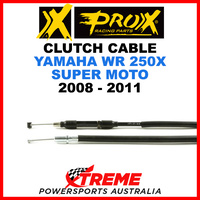 ProX Yamaha WR250X WR 250X Supermoto 2008-2011 Clutch Cable 57.53.120031