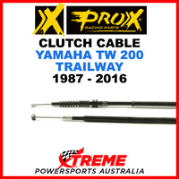 ProX Yamaha TW200 TW 200 Trailway 1987-2016 Clutch Cable 57.53.120034