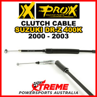 ProX For Suzuki DR-Z400K DR-Z 400K 2000-2003 Clutch Cable 57.53.120042