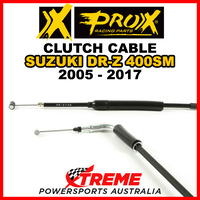 ProX For Suzuki DR-Z400SM DR-Z 400SM 2005-2017 Clutch Cable 57.53.120042