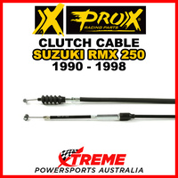 ProX For Suzuki RMX250 RMX 250 1990-1998 Clutch Cable 57.53.120049