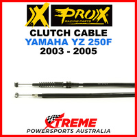 ProX Yamaha YZ250F YZ 250F 2003-2005 Clutch Cable 57.53.121008