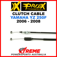 ProX Yamaha YZ250F YZ 250F 2006-2008 Clutch Cable 57.53.121009