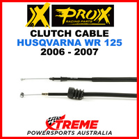 ProX Husqvarna WR125 WR 125 2006-2007 Clutch Cable 57.53.121021