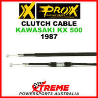 ProX Kawasaki KX500 KX 500 1987 Clutch Cable 57.53.121027