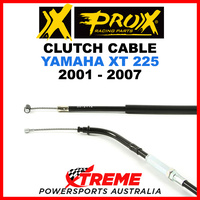 ProX Yamaha XT225 XT 225 2001-2007 Clutch Cable 57.53.121029