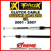 ProX For Suzuki DR-Z250 DR-Z 250 CA 2001-2007 Clutch Cable 57.53.121030