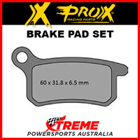 Pro-X 109202 KTM 105 SX 2004-2010 Sintered Rear Brake Pad