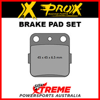 Pro-X 200802 Honda ATC200 X 1983-1987 Sintered Rear Brake Pad