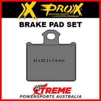 Pro-X 289102 KTM 105 SX 2011 Sintered Rear Brake Pad