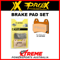 Pro-X 307602 Ducati 992 ST3S (ABS) 2006-2008 Sintered Front Brake Pad