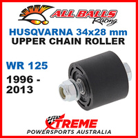 79-5001 Husqvarna WR 125 1996-2013 34x28mm Upper Chain Roller w/ Inner Bearing