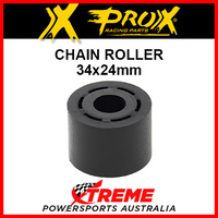 ProX 84.33.0009 For Suzuki RM 60 2003 34x24mm Lower Chain Roller