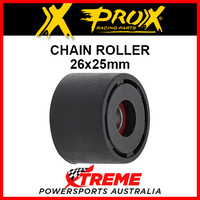 ProX 84.33.0015 Honda CR250 2005-2007 24x24mm Lower Chain Roller