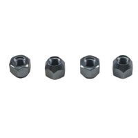 Honda TRX250R 1986-1989 Rear Wheel Nut Kit All Balls 85-1201