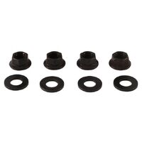 Yamaha YFM660R Raptor 2001-2005 Rear Wheel Nut Kit All Balls 85-1233