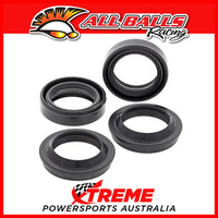 Yamaha TT125 2000 Fork Oil & Dust Seal Kit 30x40