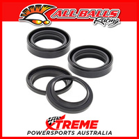 Yamaha TW200 Trailway 87-18 Fork Oil & Dust Seal Kit 33x45