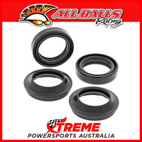 BMW K1200LT 97-08 Fork Oil & Dust Seal Kit 35x48