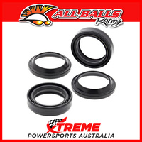 35x48mm Fork Oil Seal & Dust Seal Kit for Yamaha AG200 1984-2020