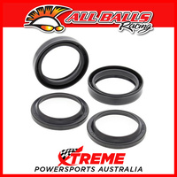 Honda CR450R 1981 Fork Oil & Dust Wiper Seal Kit 41x53