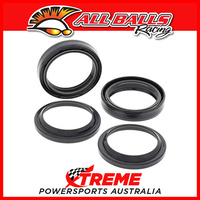 Yamaha YZ125 1986-1988 Fork Oil & Dust Wiper Seal Kit 43x55