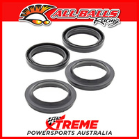 Kawasaki W650 2000-2002 Fork Oil & Dust Wiper Seal Kit 39x51